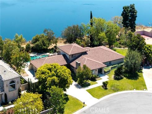10542 Park Villa Circle , Villa Park, CA
