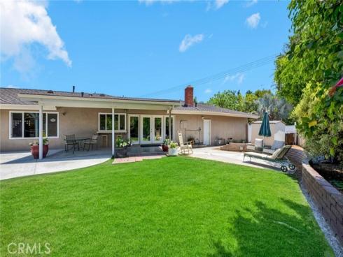 18381  Serrano  , Villa Park, CA