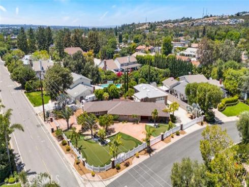 18381  Serrano  , Villa Park, CA
