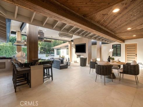 18821 Ridgeview Circle, Villa Park, CA
