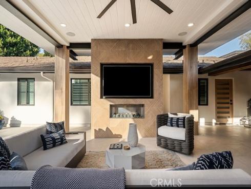 18821 Ridgeview Circle, Villa Park, CA