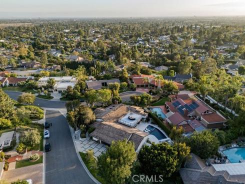 18821  Ridgeview   Circle, Villa Park, CA