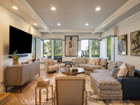 18821 Ridgeview Circle, Villa Park, CA