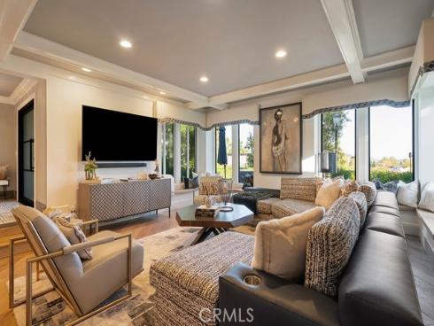 18821 Ridgeview Circle, Villa Park, CA