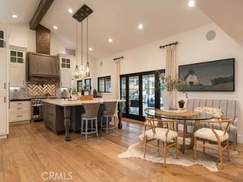 18821 Ridgeview Circle, Villa Park, CA