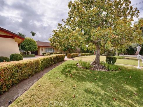 10162  Knuth   Circle, Villa Park, CA