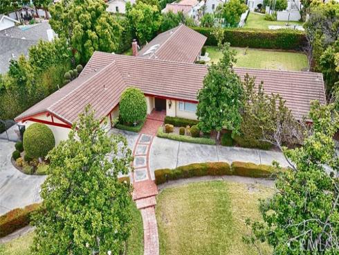 10162  Knuth   Circle, Villa Park, CA