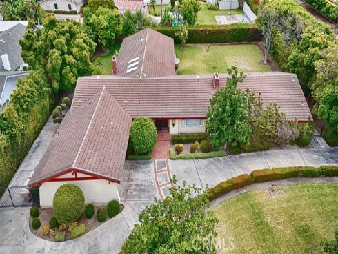 10162  Knuth   Circle, Villa Park, CA