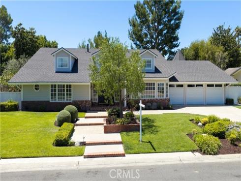 9761 Eastwood , Villa Park, CA