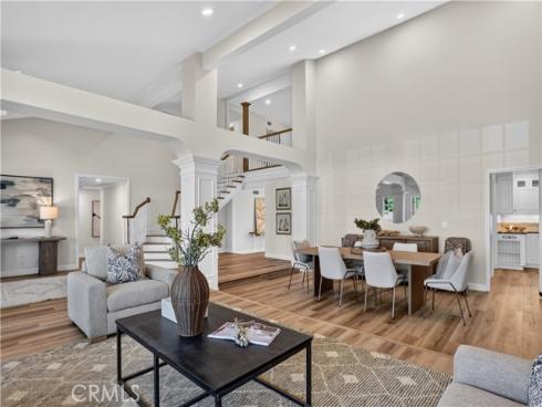9761 Eastwood , Villa Park, CA