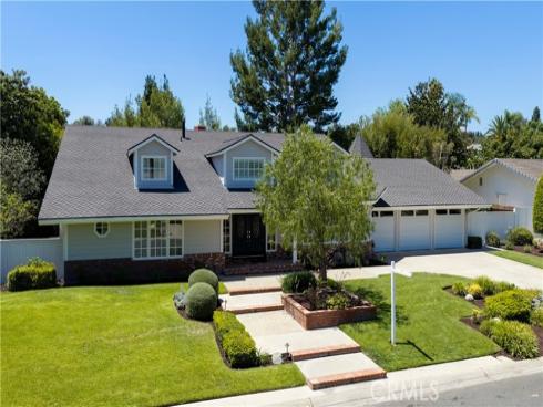 9761 Eastwood , Villa Park, CA