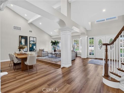 9761 Eastwood , Villa Park, CA