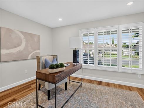 9761 Eastwood , Villa Park, CA
