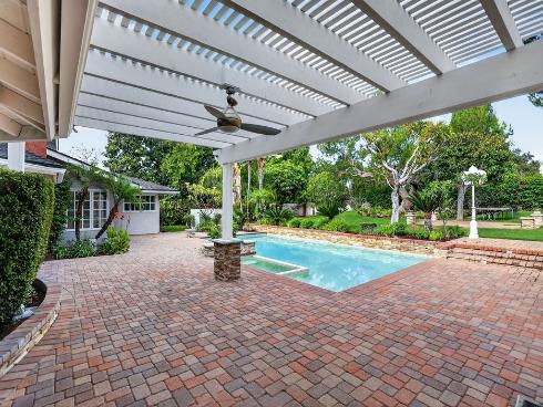 9761 Eastwood , Villa Park, CA