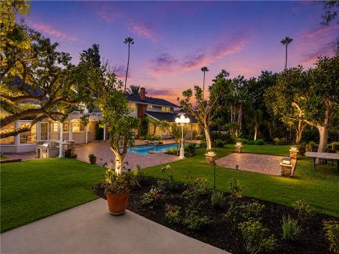9761 Eastwood , Villa Park, CA