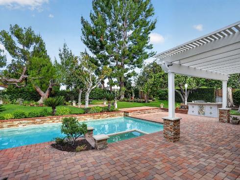 9761 Eastwood , Villa Park, CA