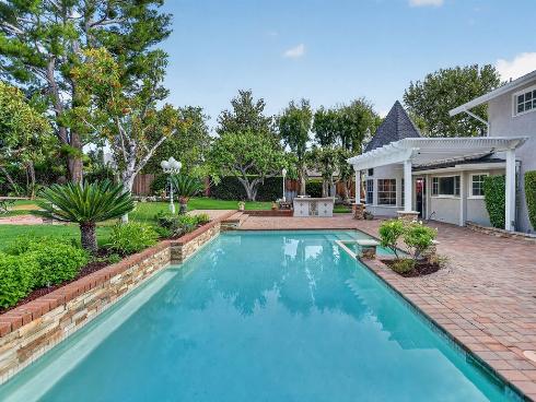 9761 Eastwood , Villa Park, CA