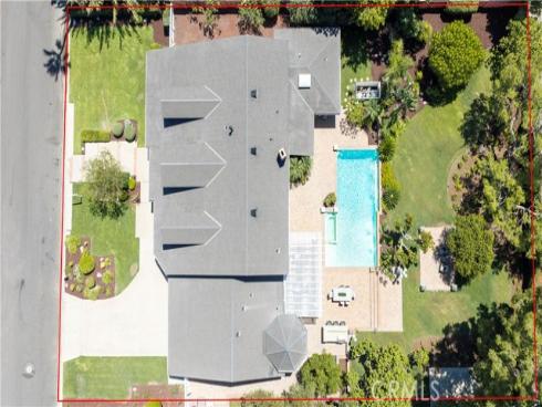 9761 Eastwood , Villa Park, CA