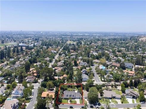 9761 Eastwood , Villa Park, CA