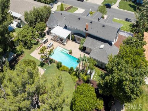 9761 Eastwood , Villa Park, CA