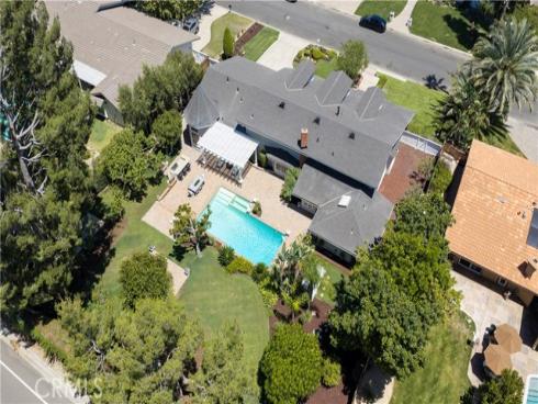 9761 Eastwood , Villa Park, CA