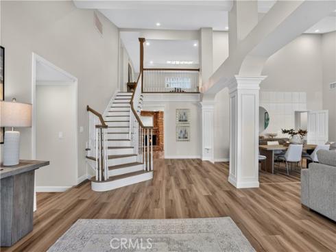 9761 Eastwood , Villa Park, CA