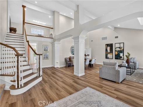 9761 Eastwood , Villa Park, CA