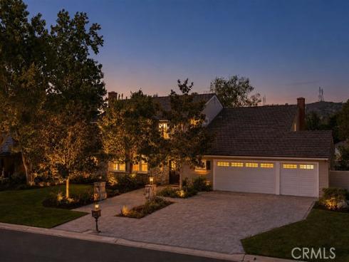 18601  Amate  , Villa Park, CA