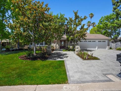 18601  Amate  , Villa Park, CA