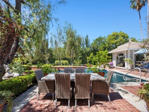 18601  Amate  , Villa Park, CA