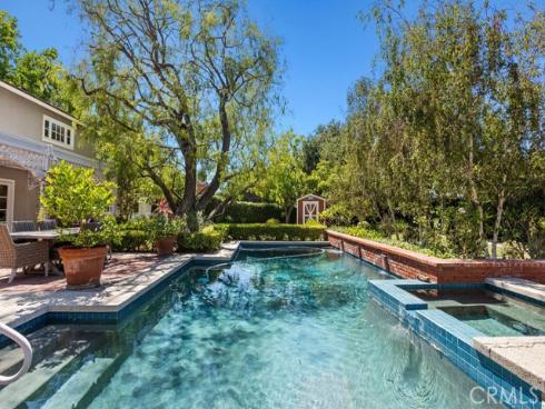 18601  Amate  , Villa Park, CA