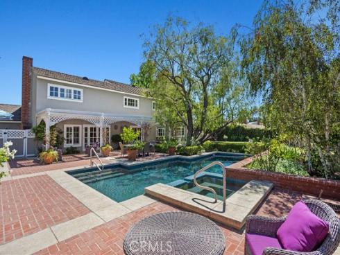 18601  Amate  , Villa Park, CA