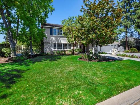 18601  Amate  , Villa Park, CA