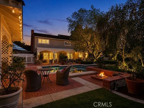 18601  Amate  , Villa Park, CA