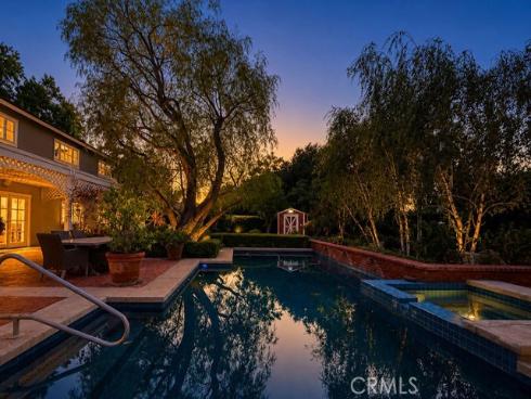 18601  Amate  , Villa Park, CA