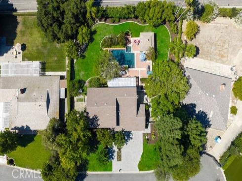 18601  Amate  , Villa Park, CA