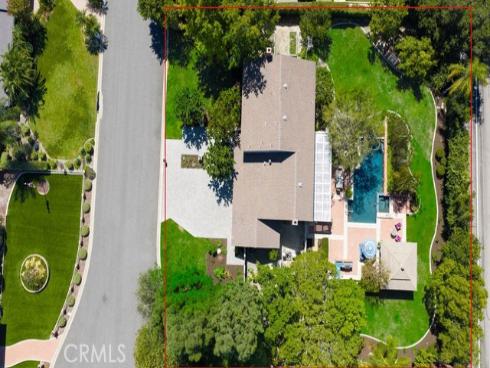 18601  Amate  , Villa Park, CA