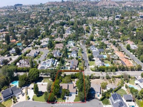 18601  Amate  , Villa Park, CA
