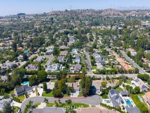 18601  Amate  , Villa Park, CA