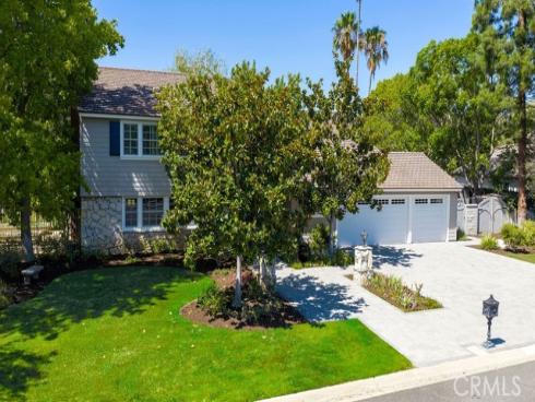 18601  Amate  , Villa Park, CA