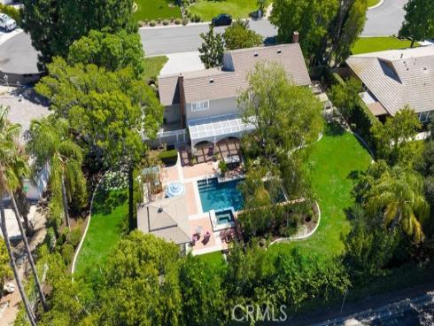 18601  Amate  , Villa Park, CA