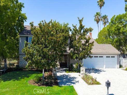 18601  Amate  , Villa Park, CA