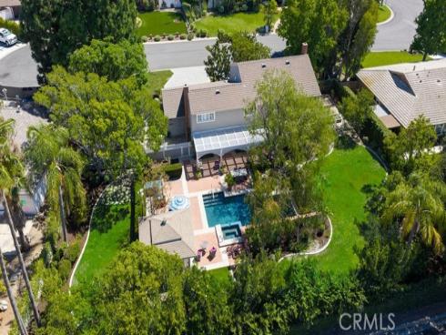 18601  Amate  , Villa Park, CA