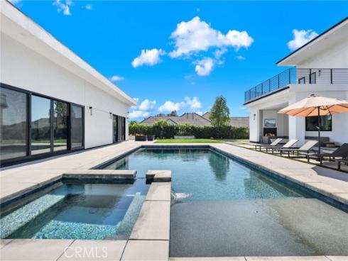 18852  Canyon Crest   Drive, Villa Park, CA