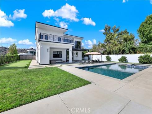 18852  Canyon Crest   Drive, Villa Park, CA