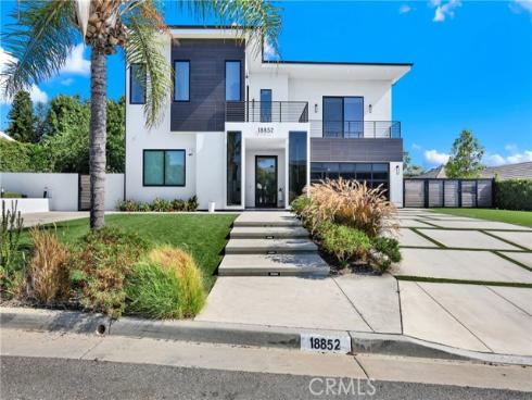 18852  Canyon Crest   Drive, Villa Park, CA
