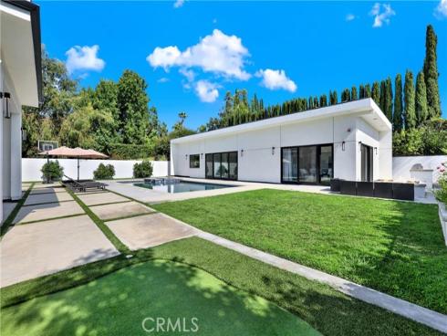 18852  Canyon Crest   Drive, Villa Park, CA