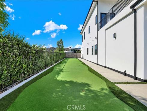 18852  Canyon Crest   Drive, Villa Park, CA