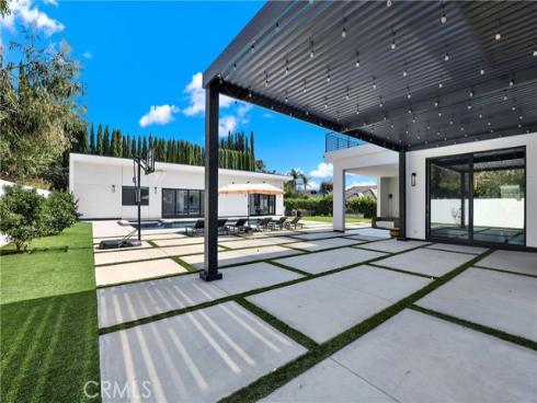 18852  Canyon Crest   Drive, Villa Park, CA