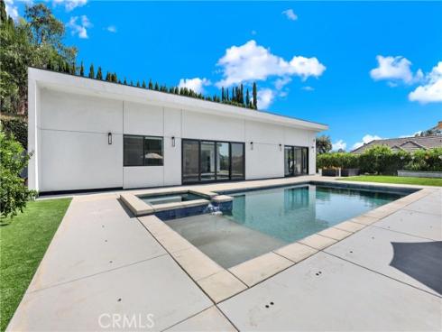 18852  Canyon Crest   Drive, Villa Park, CA